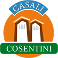 Logo Casali Cosentini